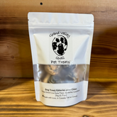 Grand Valley Quail - Freeze Dried Cow Eyeballs 4pc